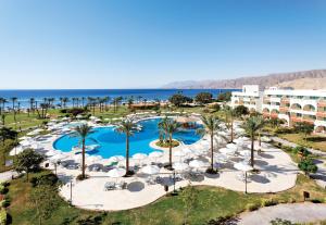 Mövenpick Resort Taba