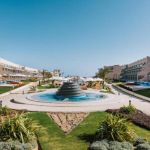 Diamond Beach Marsa Alam by Pearl Resorts