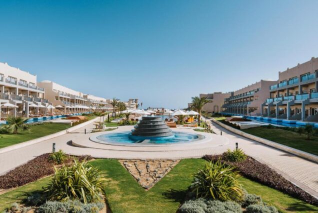 Diamond Beach Marsa Alam by Pearl Resorts