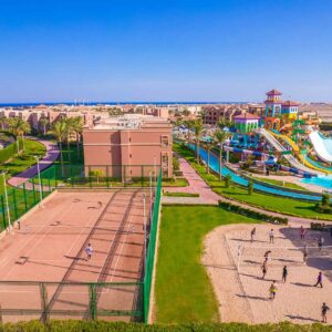 Charmillion Club Aqua Park – Sharm El Sheikh