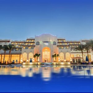Royal Lagoons Aquapark Hotel - Hurghada