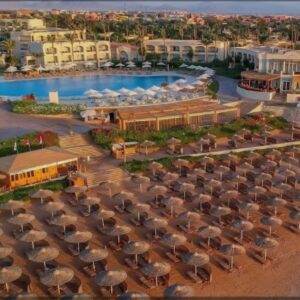 CLEOPATRA LUXURY HOTELS & RESORTS
