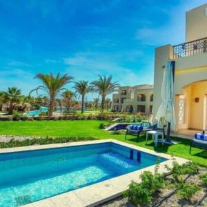 Sataya Resort Marsa Alam