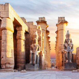 Luxor