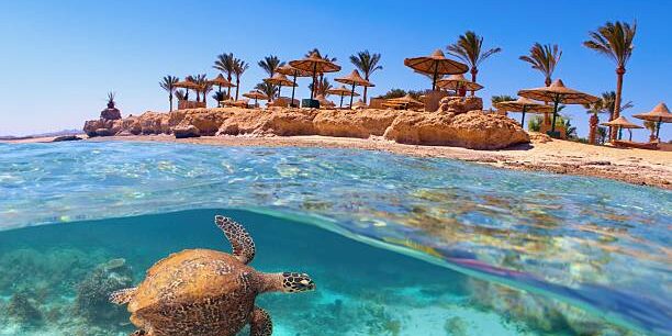 Sharm El Sheikh