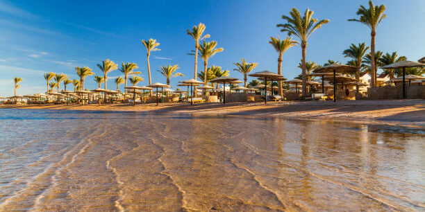 Hurghada